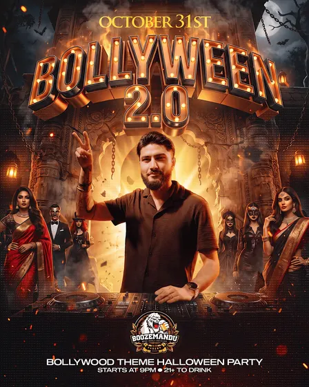 Bollyween 2.0