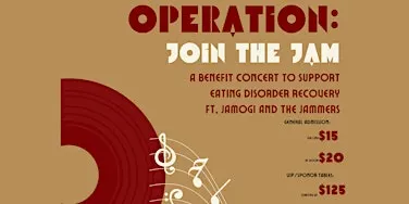 Operation: Join the Jam