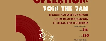 Operation: Join the Jam