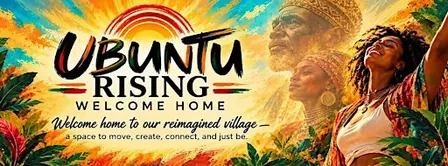 Ubuntu Rising