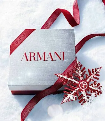 L'ORÉAL Christmas Beauty Evening