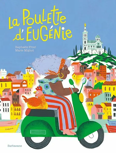 Copie de Le grand festin ! - Avec Marie Mignot