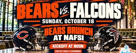 Bears Brunch