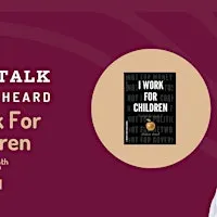 Andrea Heard - Book Signing and Author Talk