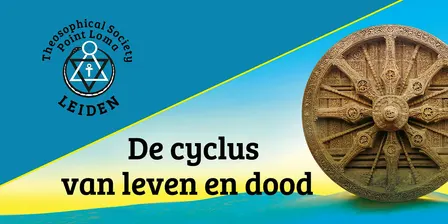 De cyclus van leven en dood | in de regio: LEIDEN