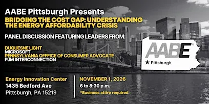 Bridging the Cost Gap: Understanding the Energy Affordability Crisis