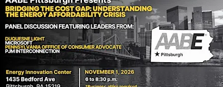 Bridging the Cost Gap: Understanding the Energy Affordability Crisis