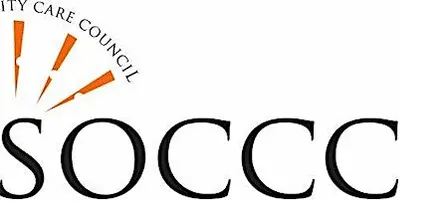 South Omaha Community Care Council Networking Meeting - Goodwill Location