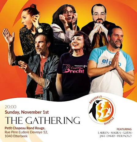 The Gathering