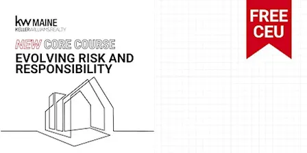 Free CEU: Evolving Risk and Responsibility