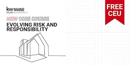 Free CEU: Evolving Risk and Responsibility