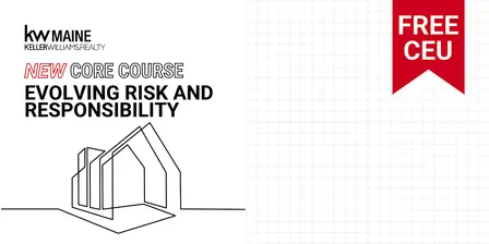 Free CEU: Evolving Risk and Responsibility