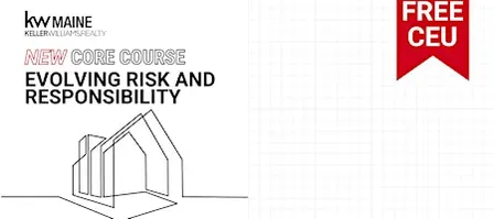 Free CEU: Evolving Risk and Responsibility