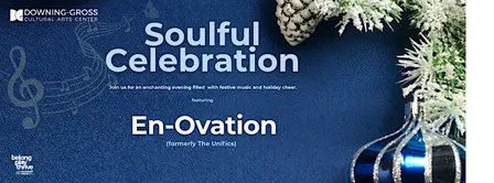 Soulful Celebration featuring En-Ovation