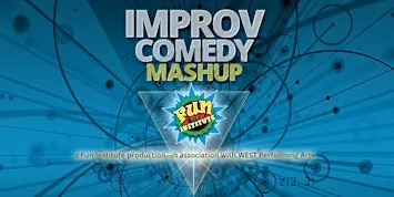 Improv Comedy MashUp