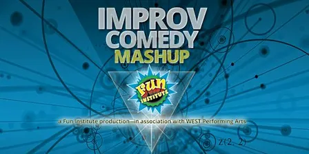 Improv Comedy MashUp