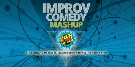 Improv Comedy MashUp
