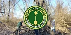 Conservation Corps - Saturday Work Session