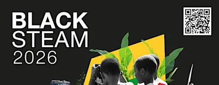 Black STEAM in the City