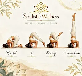 ✨ Sound & Stillness: Donation-Based Sound Bath Meditation + Yin YogaSage