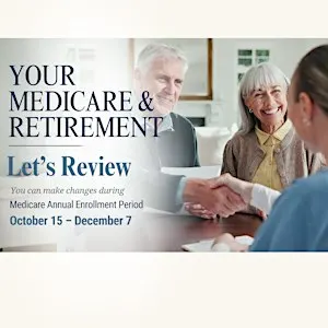 Medicare Reviews