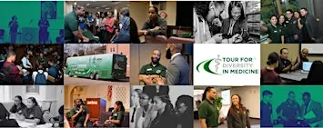 Tour for Diversity in Medicine @ Charles R Drew University of M&S