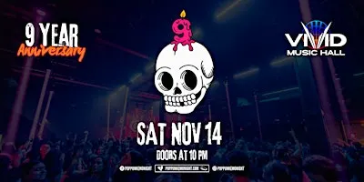 Pop Punk & Emo Night of Gainesville (9-Year Anniversary)