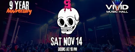 Pop Punk & Emo Night of Gainesville (9-Year Anniversary)