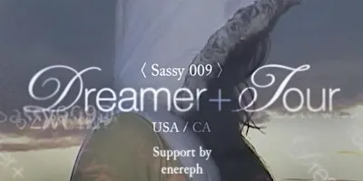 Sassy 009
