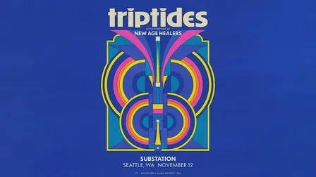 Triptides
