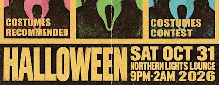 HouseParty Halloween