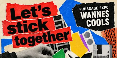 Let's stick together