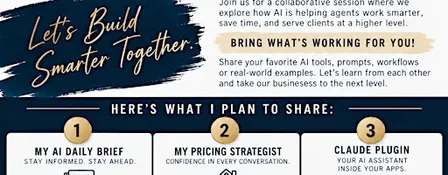 AI Mastermind with Chelle Durkin