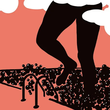 Beaujolais Nouveau Weekend with  chef Thom Eagle
