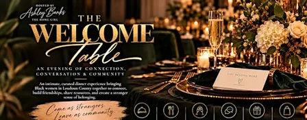 The Welcome Table