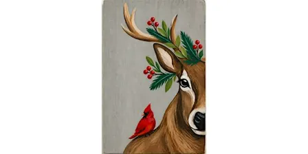 Paint, Sip & Create- Paint Night (Okotoks CIB)