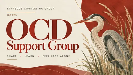 OCD Support Group