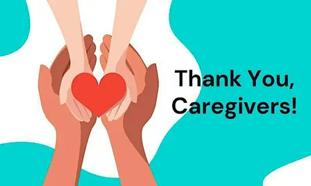 Caregiver Appreciation Day with Kinship
