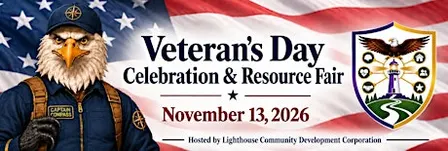 Veteran's Day Celebration and Resource Fair