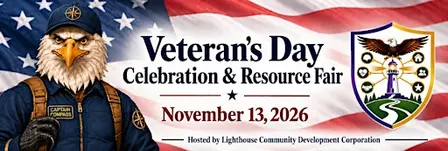 Veteran's Day Celebration and Resource Fair
