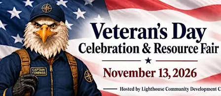 Veteran's Day Celebration and Resource Fair
