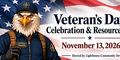 Veteran's Day Celebration and Resource Fair