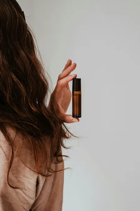 Aromatherapy for Pain Relief