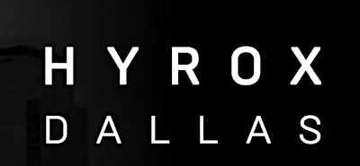 HYROX Full Simulation