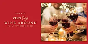 Vino Days Wine Around