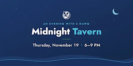 C-HAWQ @ Midnight Tavern