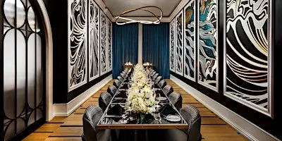La Dolce Vita: An Italian Wine & Culinary Experience