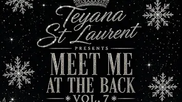 Meet Me At The Back vol. 7