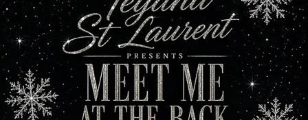 Meet Me At The Back vol. 7