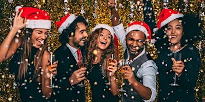 Staff Christmas Party 2027